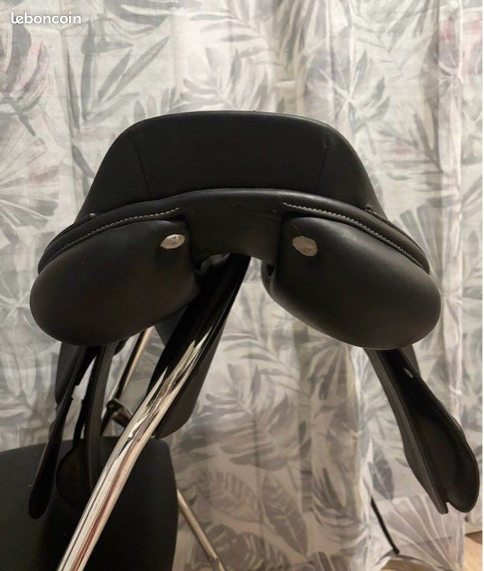 Selle équitation (image 3)