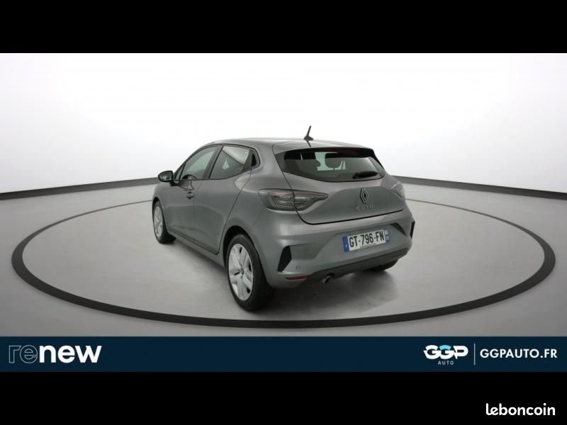 Renault Clio 1.0 SCe 65ch Evolution (image 5)
