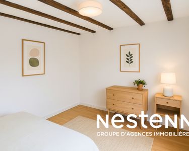 Maison 160 000 € - 52 m²
