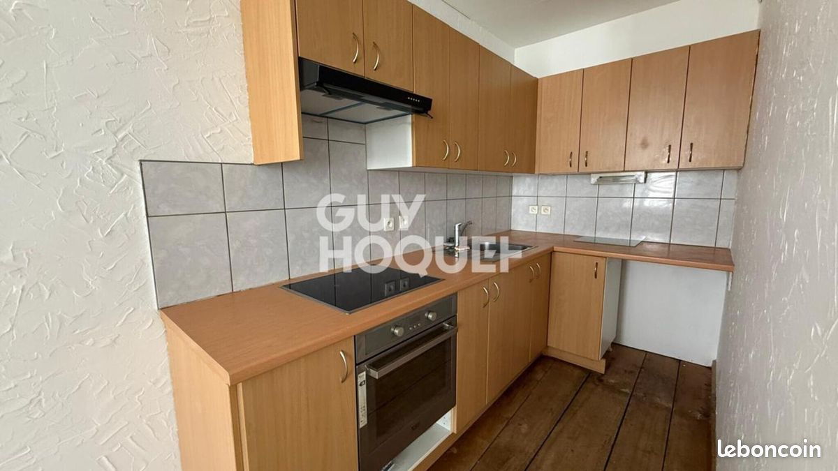 Appartement 2 pièces 31 m² · à Sélestat · 31 m² · 450 €/mois