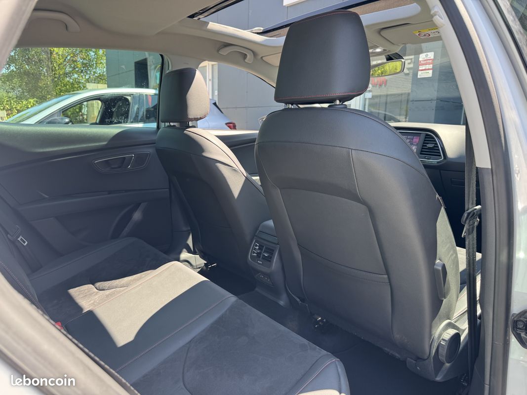 SEAT Leon 1.5 TSI 150 DSG7 FR BeatsAudio (image 23)