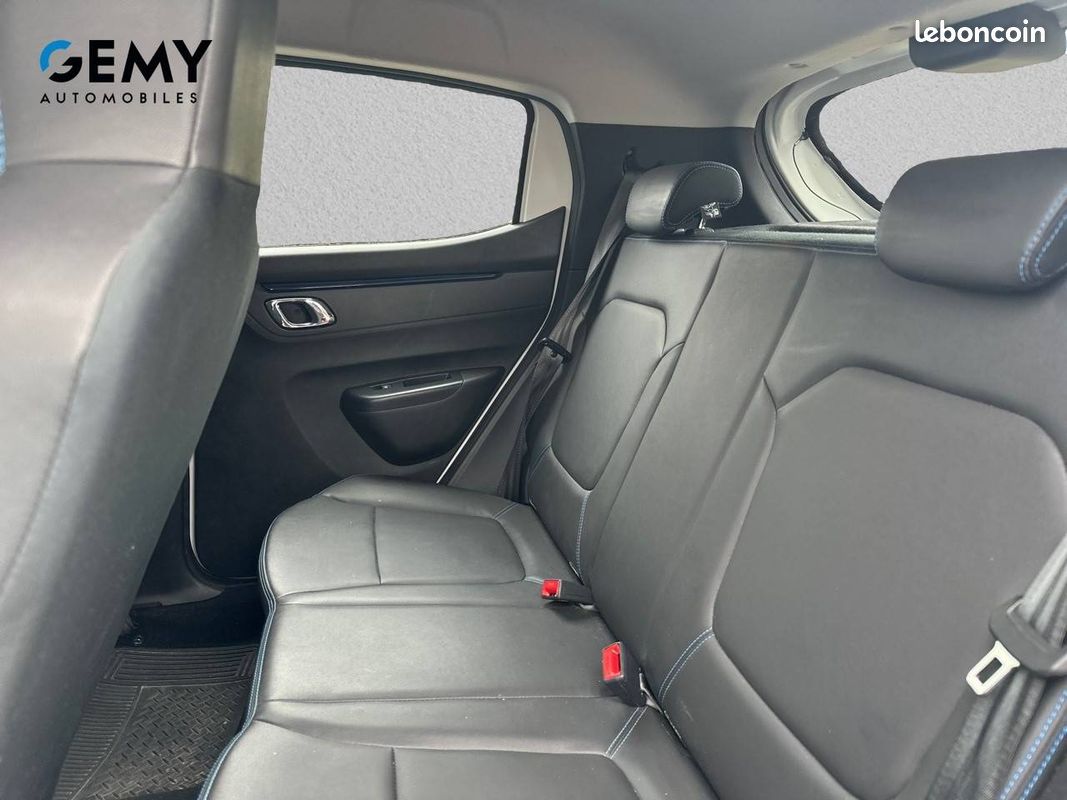 DACIA Spring Achat Intégral Business 2022 (image 10)