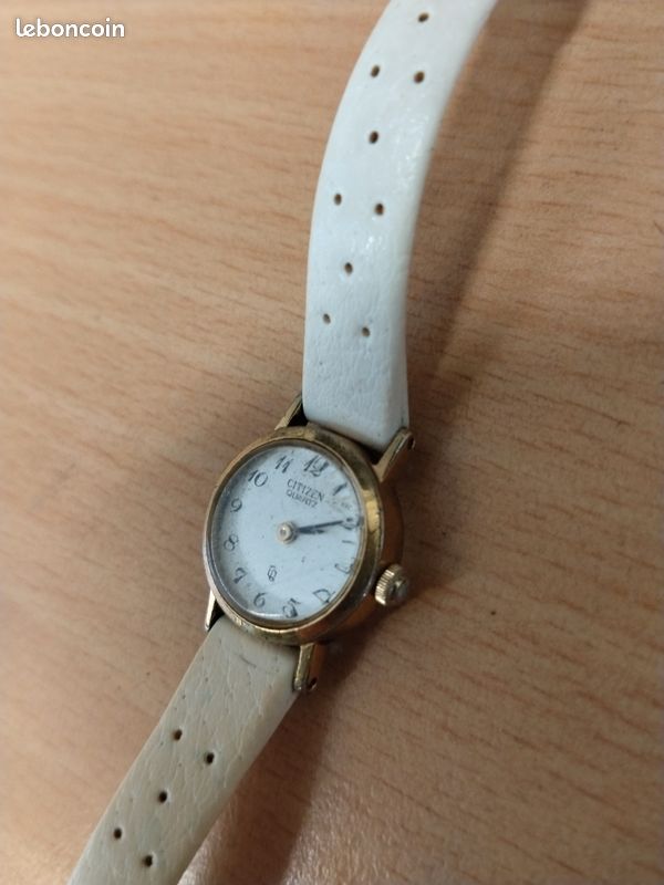 Montre citizen femme (image 11)