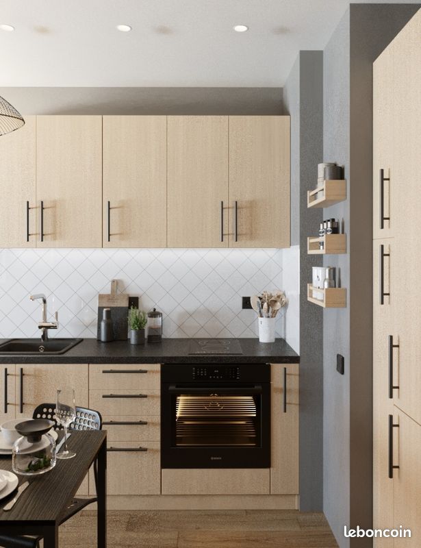 Appartement 2 pièces 33 m² · à Divonne-les-Bains · 33 m² · 1 350 €/mois
