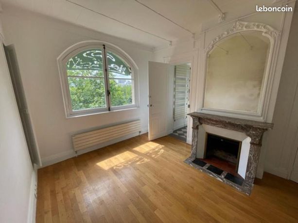 Appartement a louer paris-16e-arrondissement - 4 pièce(s) - 95 m2 - Surfyn