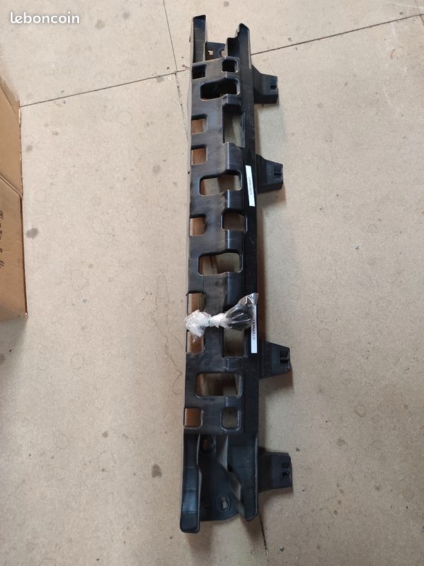 Absorbeur De Choc Mx-5 NC Canton Vaud