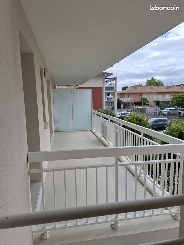 Appartement 3 pièces 63 m² · à Belin-Béliet · 63 m² · 812 €/mois