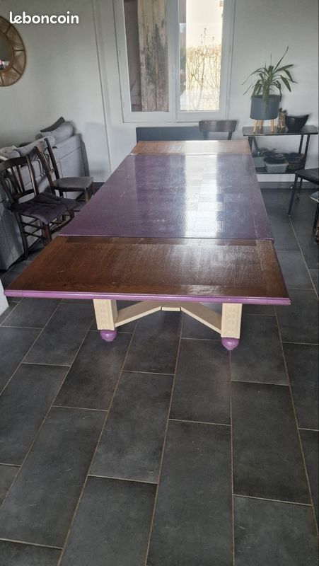 Table à manger (image 2)