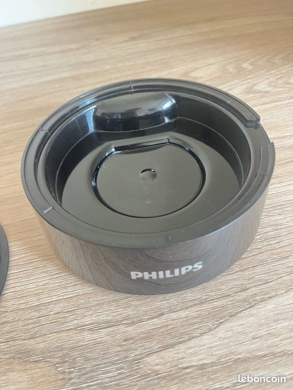 Support égouttoir repose tasse Philips Senseo Select CSA240/21 (image 4)