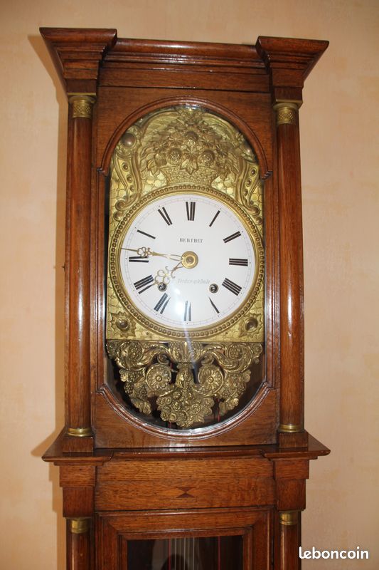 Horloge comtoise (image 2)