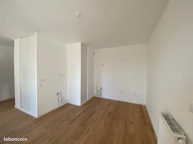 Appartement 2 pièces 46 m² · à Caen · 46 m² · 810 €