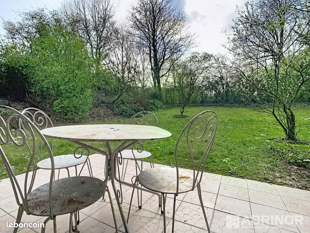 Appartement 4 pièces 84 m² · à Villeneuve-d'Ascq · 84 m² · 175 000 €