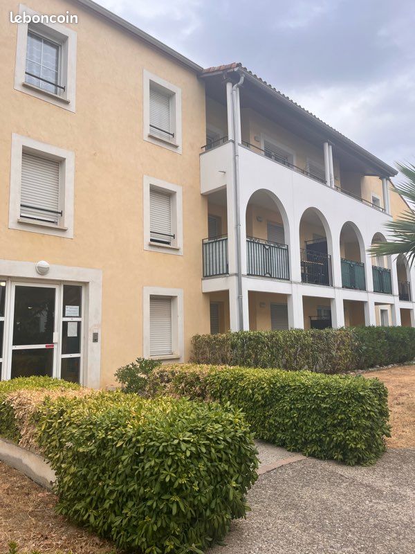 Appartement 5 pièces 80 m² · à Carcassonne · 80 m² · 145 000 €
