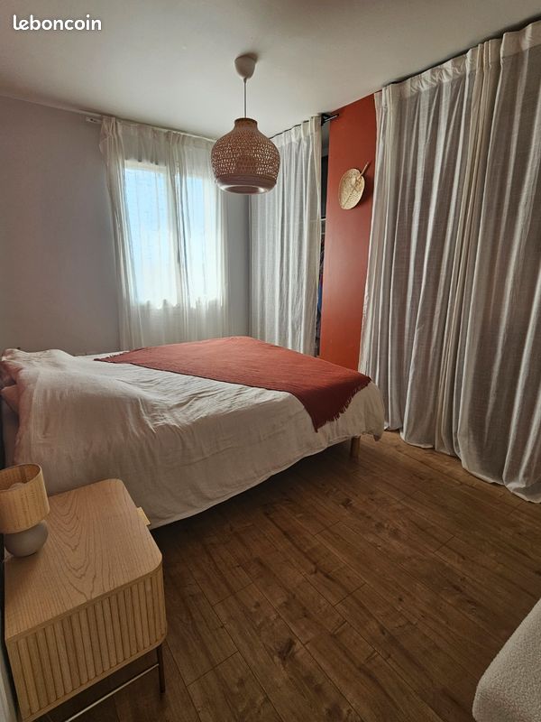 Villa 3 pièces avec piscine (image 7)