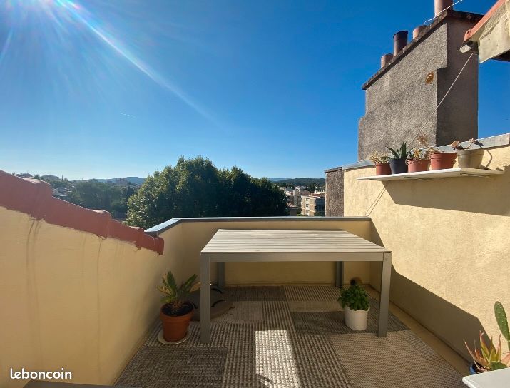 Appartement 1 pièce 27 m² · à Aix-en-Provence · 27 m² · 850 €/mois