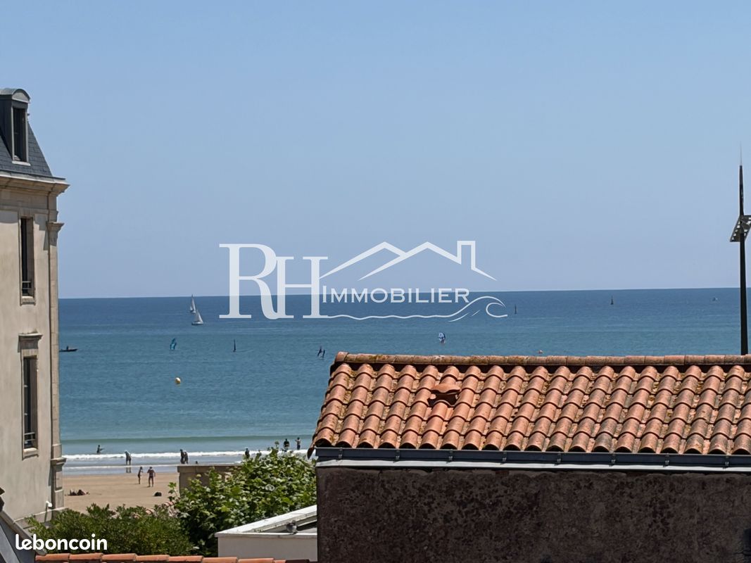 Maison 8 pièces 175 m² · aux Sables-d'Olonne · 175 m² · 899 000 €