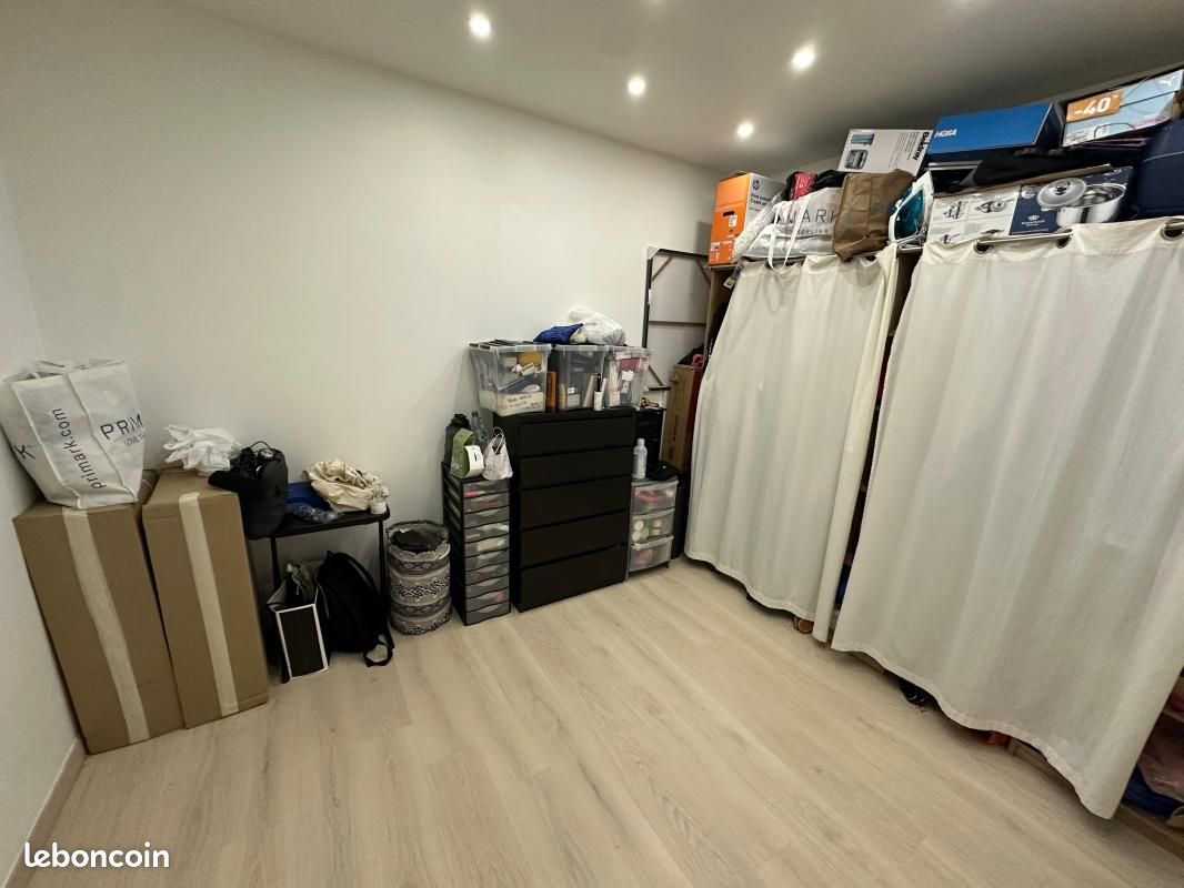 Appartement a louer sevran - 2 pièce(s) - 52 m2 - Surfyn