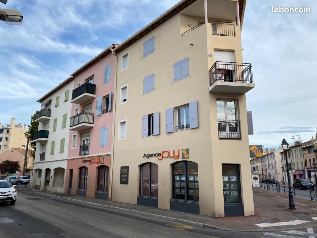 Appartement 2 pièces 48 m² · à La Seyne-sur-Mer · 48 m² · 870 €/mois