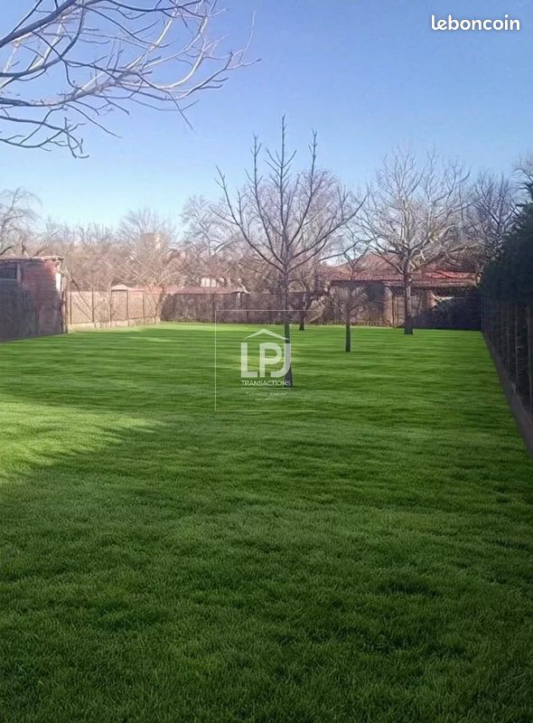 Terrain 625 m² · à Buzet-sur-Tarn · 625 m² · 115 000 €