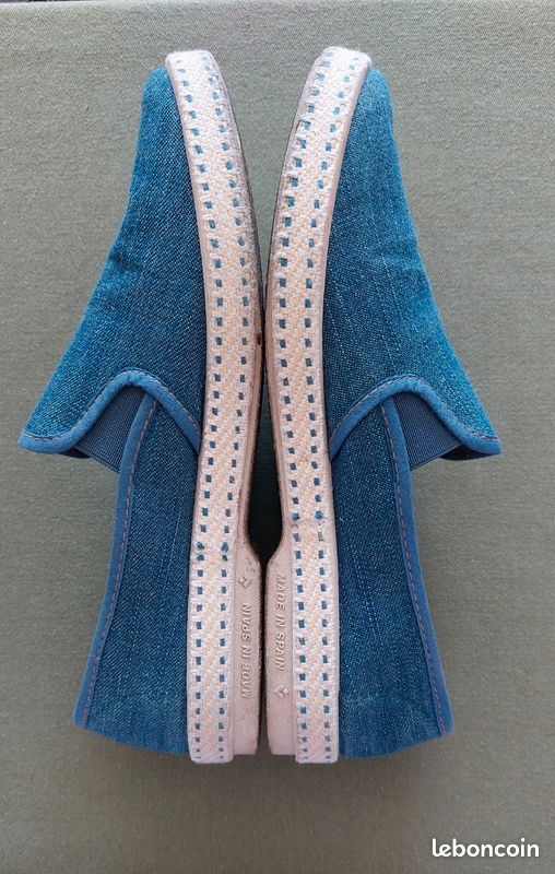 Rivieras denim (image 5)