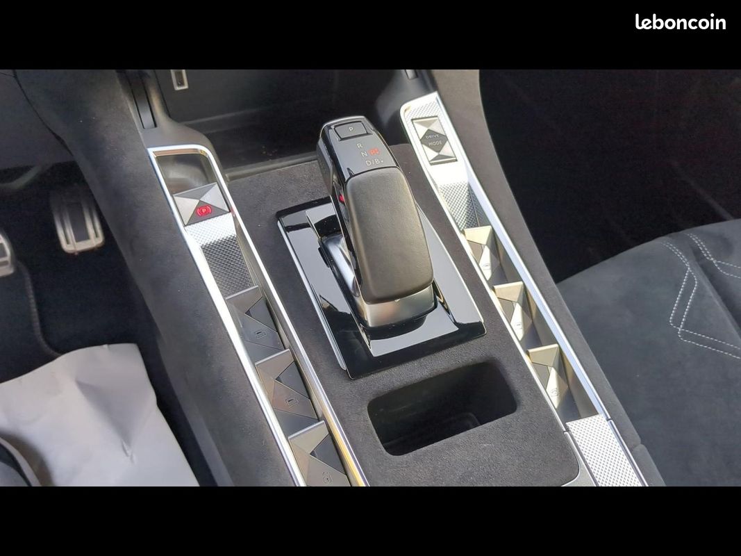 Ds DS 7 Crossback E-TENSE 225ch Performance Line (image 21)