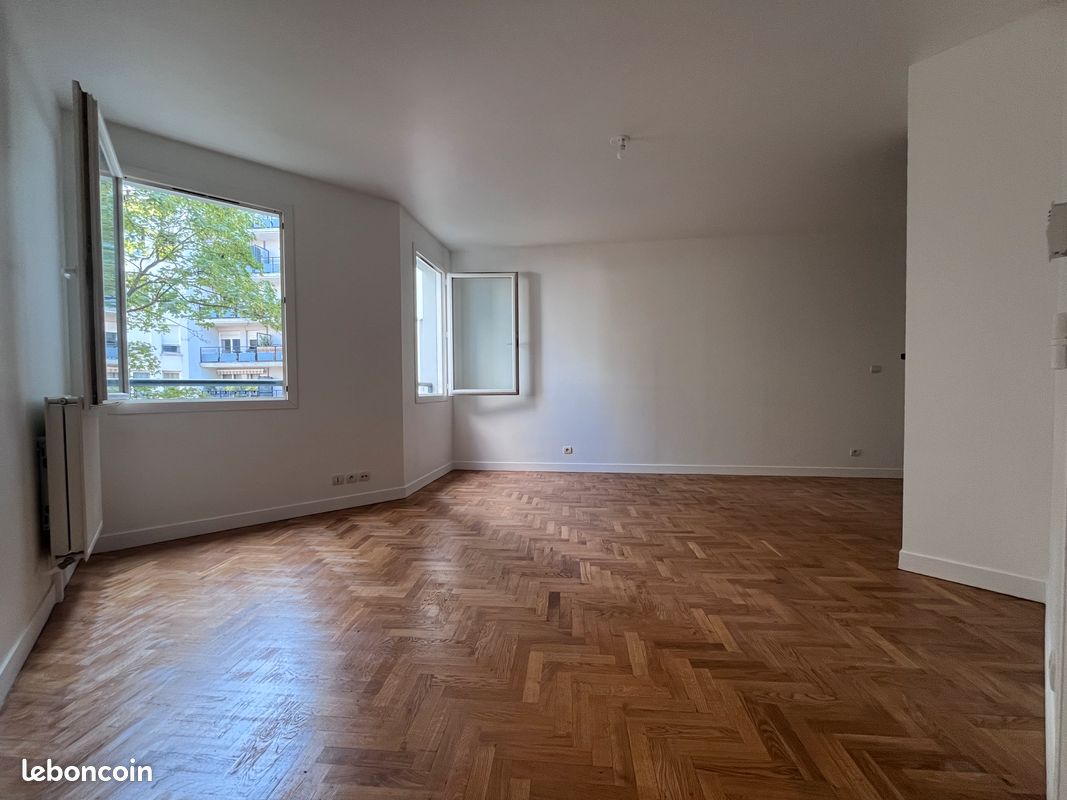 Appartement 2 pièces 43 m² · à Clichy · 43 m² · 330 000 €
