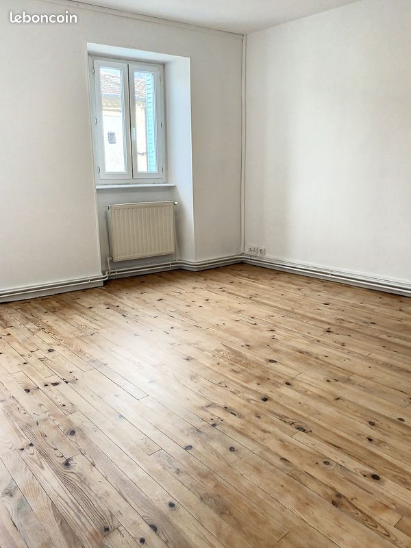 Appartement 3 pièces 61 m² · à Villevocance · 61 m² · 470 €