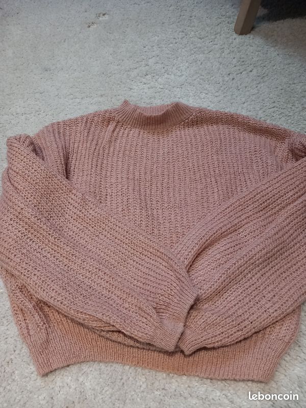 Pull rose (image 3)