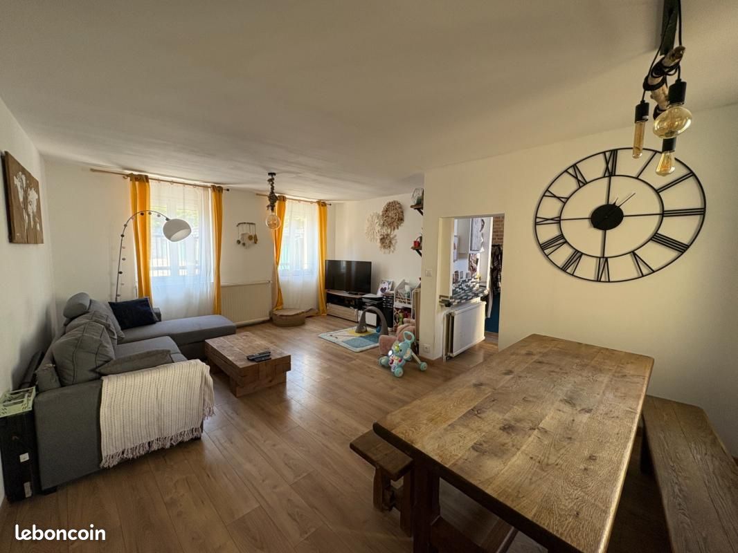 Maison 6 pièces 100 m² · au Havre · 100 m² · 237 000 €