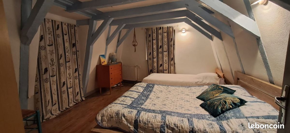 Location maison vacances (image 5)