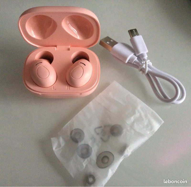 écouteurs Bluetooth (image 6)