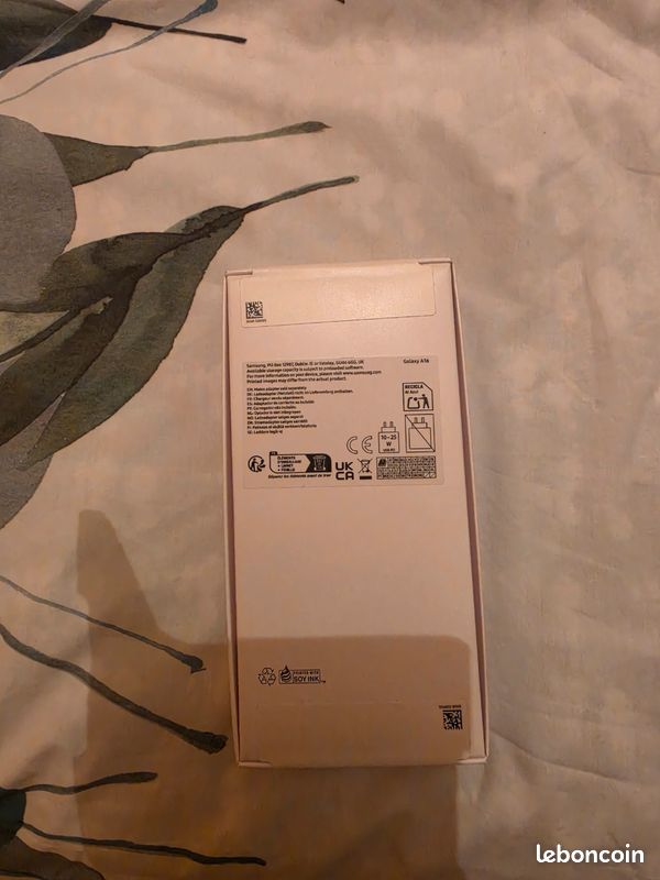 Samsung Galaxy A16 (image 2)