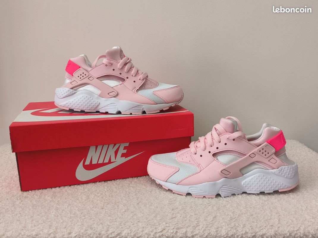 Huarache Shoes Nike Huarache Light Rouge Store Nike Nike Huarache