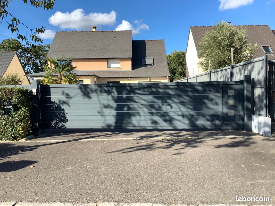 Maison 8 pièces 170 m² · à La Mézière · 170 m² · 499 000 €