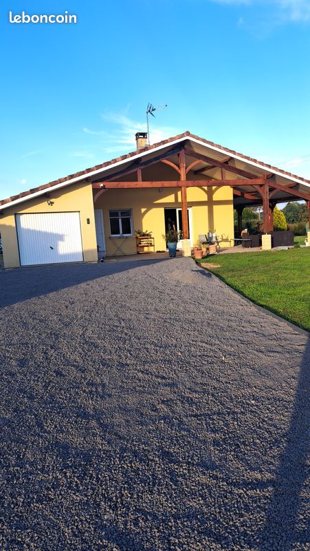 Maison 4 pièces 106 m² · à Labastide-d'Armagnac · 106 m² · 211 000 €