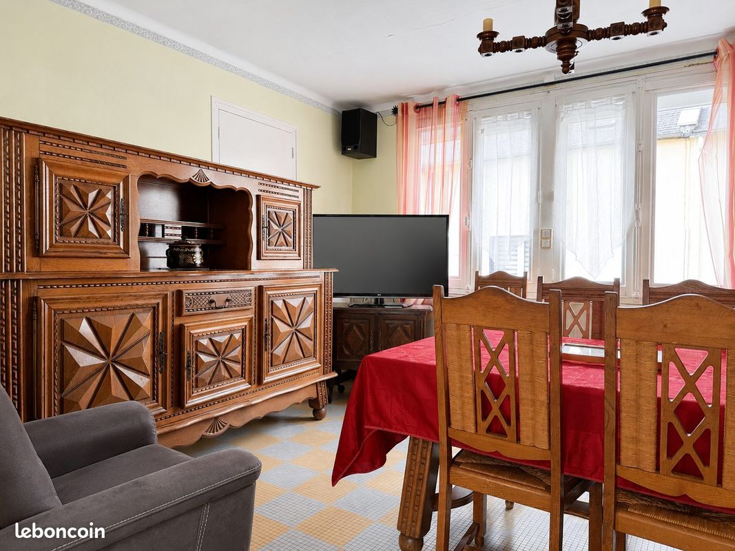 Maison 8 pièces 115 m² (image 6)