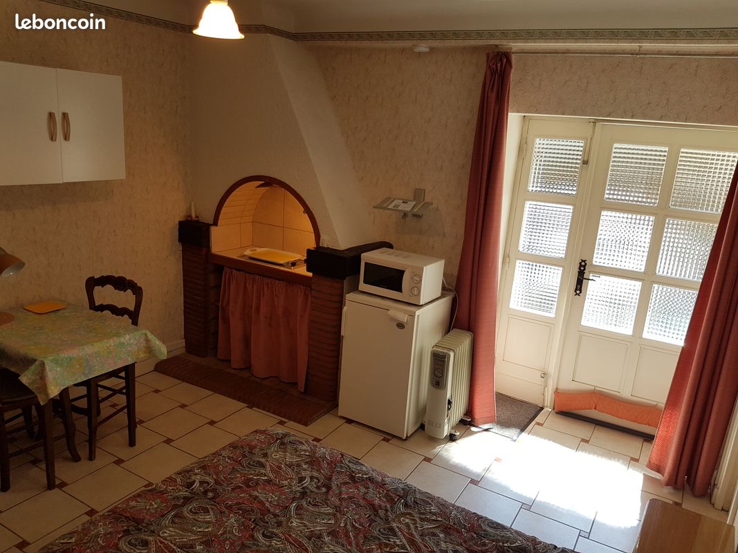 Location studio Neuvic - Neuvic 19160 (image principale 2)