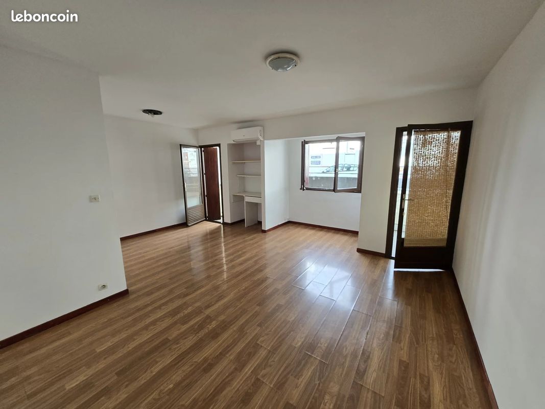 Appartement 2 pièces 66 m² · à Saint-Denis · 66 m² · 119 900 €