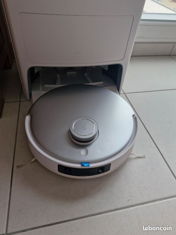 A vendre Ecovac omni T20 (image 2)