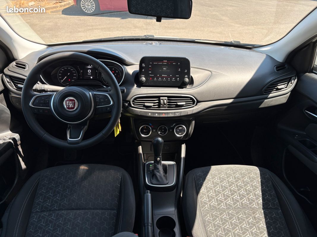 FIAT Tipo Cross (image 3)