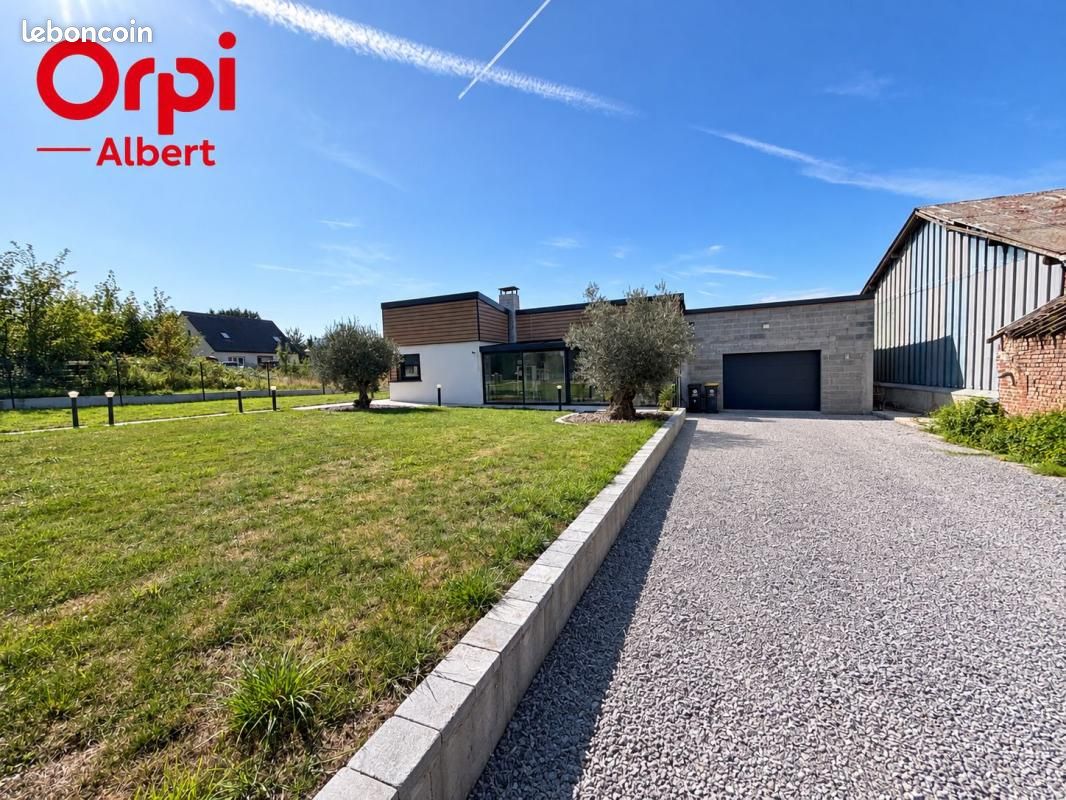 Maison 3 pièces 110 m² · à Maricourt · 110 m² · 196 900 €