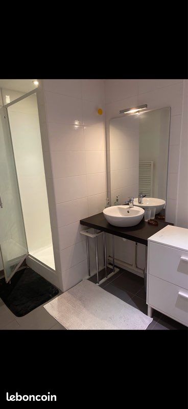 Appartement 1 pièce 30 m² · à Toulouse · 30 m² · 700 €