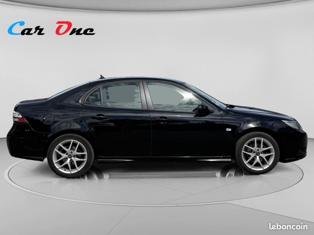 Saab 9-3 1.9 TID 120cv Linear (image 5)