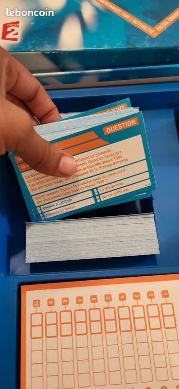 Jeux de société (image 12)