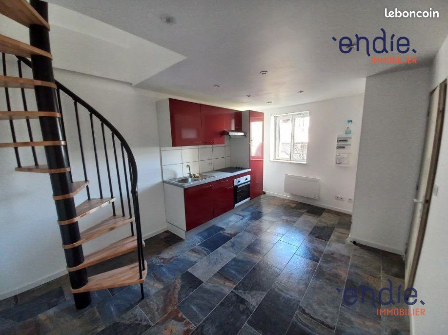 Appartement 2 pièces 49 m² · à Bléré · 49 m² · 139 000 €