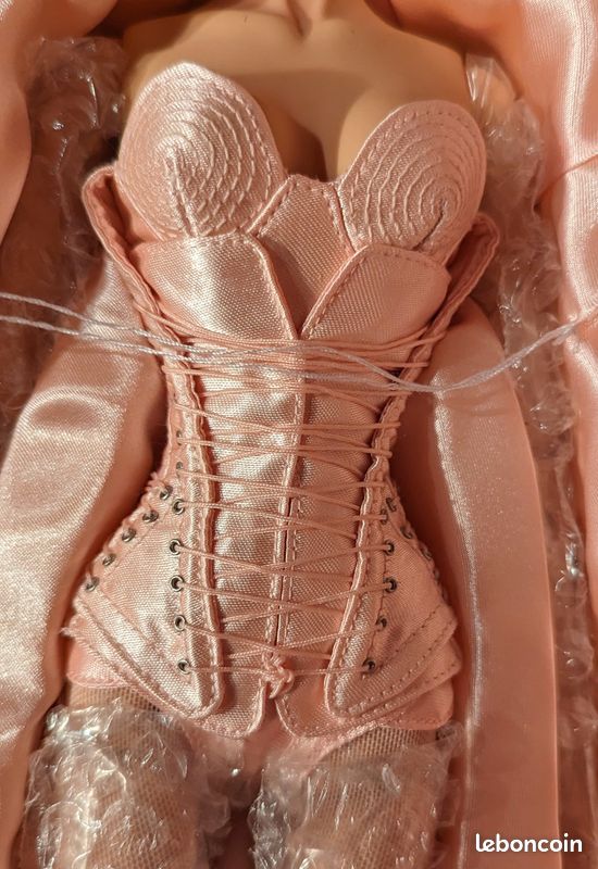 Superdoll - Sybarites - Slipper - Doll (Le Musée de la Poupée