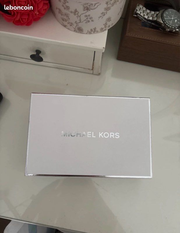 Portefeuille Micheal Kors (image 5)
