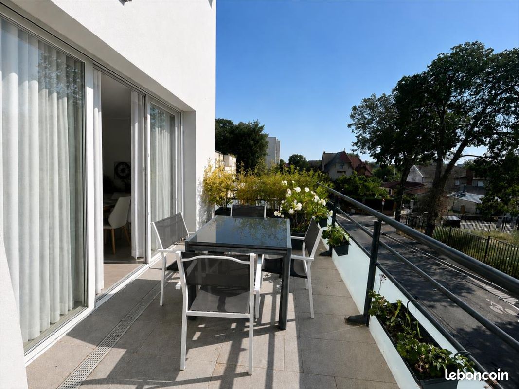 Appartement 3 pièces 65 m² · à Tinqueux · 65 m² · 212 000 €