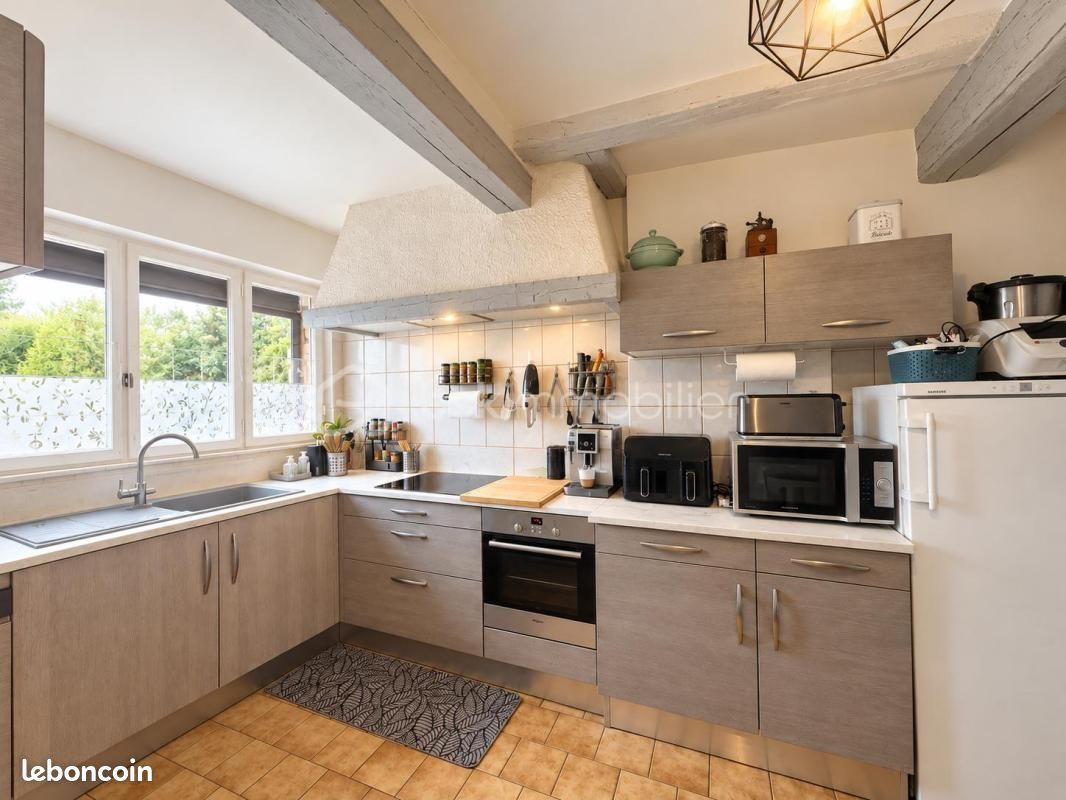 Maison 4 pièces 125 m² · à Damouzy · 125 m² · 126 000 €