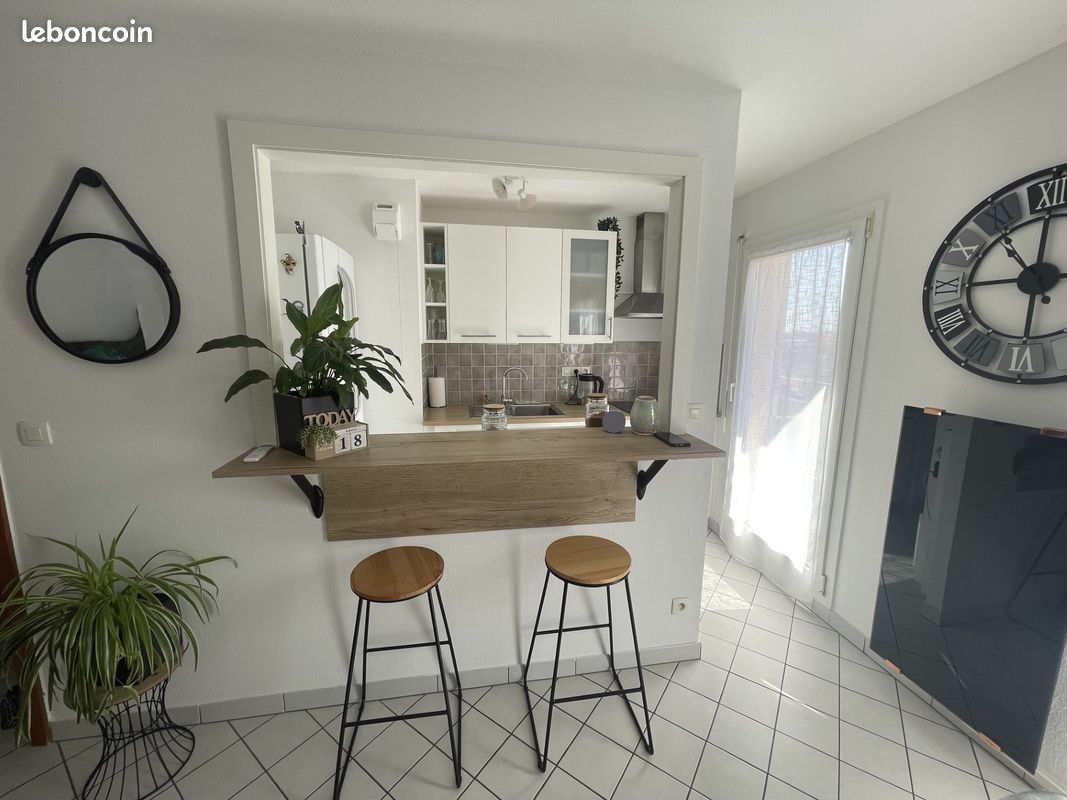 Appartement 2 pièces 45 m² · à Obernai · 45 m² · 168 900 €